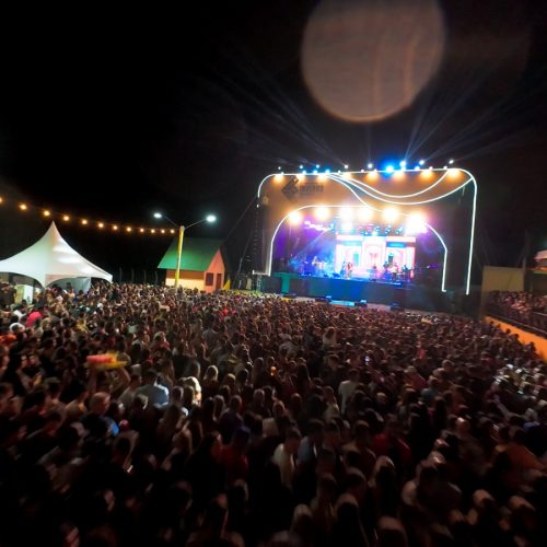 Festival de Inverno da Serra de São Bento define programação completa da edição 2026