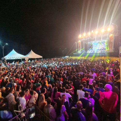 13ª edição do Festival de Inverno de Serra de São Bento acontece próximo mês