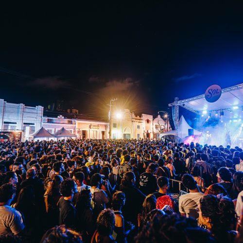 Festival DoSol segue programação com shows gratuitos em Assú e Mossoró