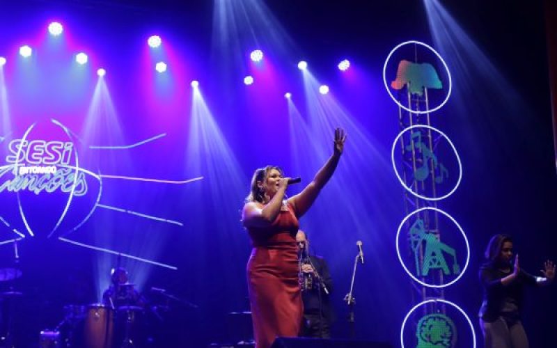 SESI-RN divulga classificados para a semifinal do Festival do Industriário 2026 no Polo Natal