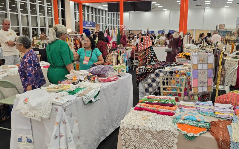 Unimed Natal marca presença na 30ª FIART com stand do Uniclube