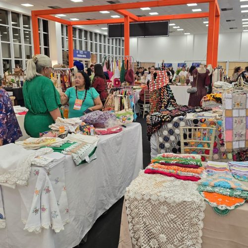 FIART anuncia datas para sua 31ª edição em 2026 e celebra inovação no artesanato local e nacional