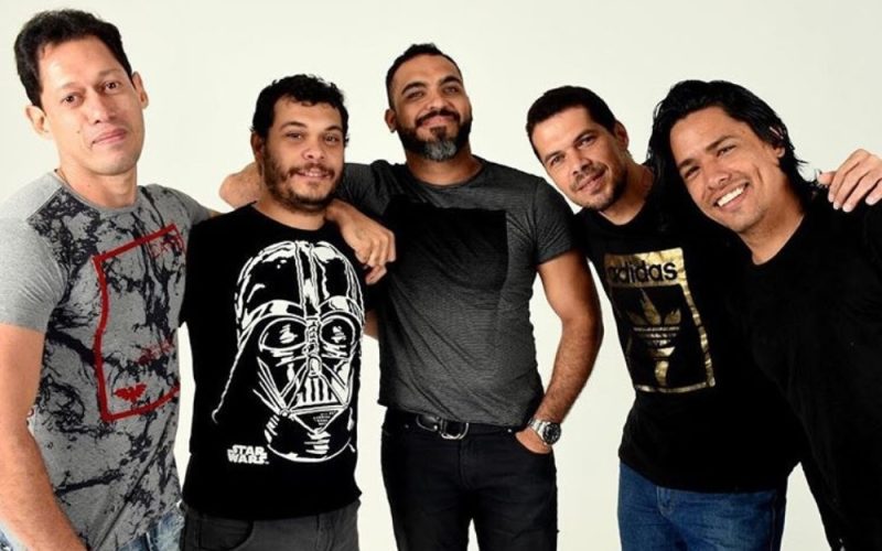 Mossoró Rock Festival acontece dia 13 de julho e deve reunir mais de dez atrações musicais