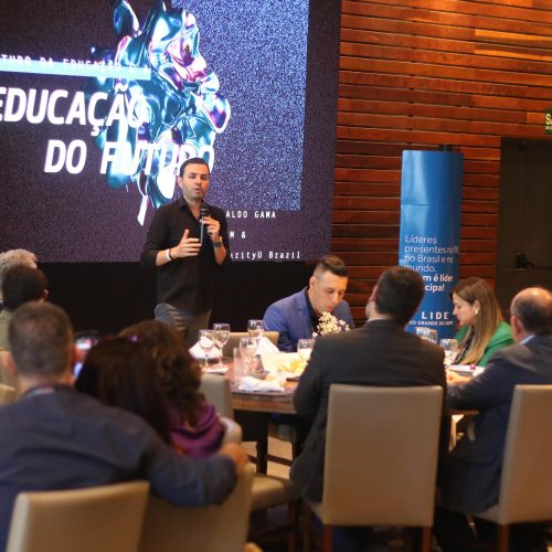 Empresários do RN são convidados para programas Rock in Rio e F1 Academy