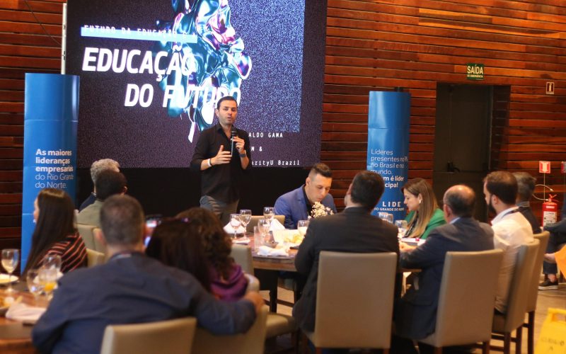 Empresários do RN são convidados para programas Rock in Rio e F1 Academy