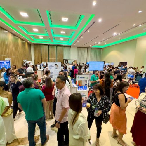 9º Fórum Gestão de Pessoas e Liderança reúne grandes nomes do mercado em Natal em junho