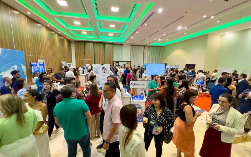 9º Fórum Gestão de Pessoas e Liderança reúne grandes nomes do mercado em Natal em junho