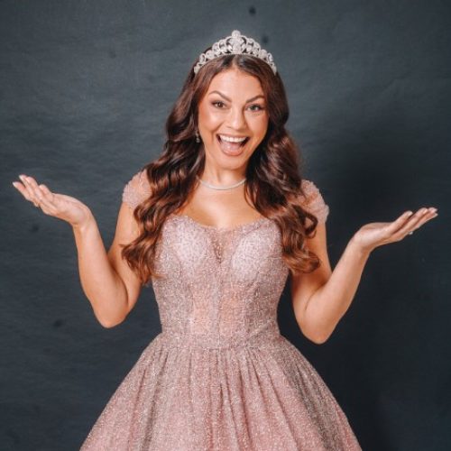 Bruna Louise confirma novo show “Meus 15 Anos” em Natal e inicia vendas dia 11