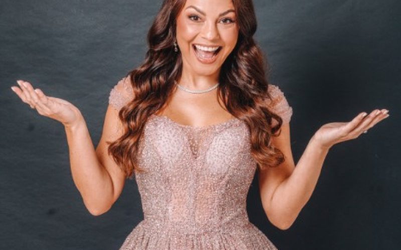 Bruna Louise confirma novo show “Meus 15 Anos” em Natal e inicia vendas dia 11