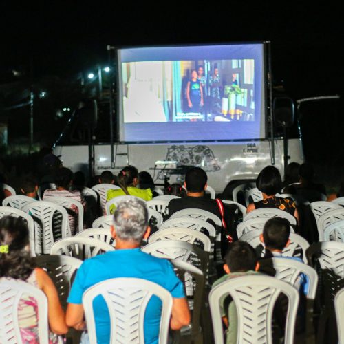 Confirmado! 7ª edição do Curta Caicó vai acontecer a partir do dia 17 de outubro