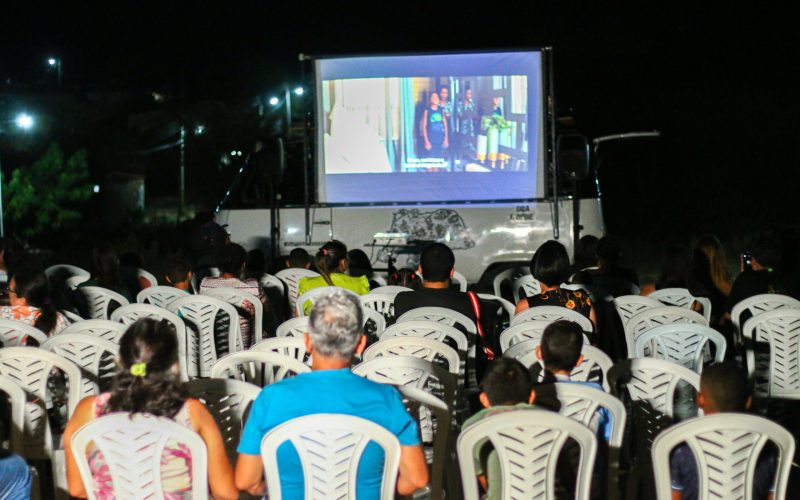 Confirmado! 7ª edição do Curta Caicó vai acontecer a partir do dia 17 de outubro