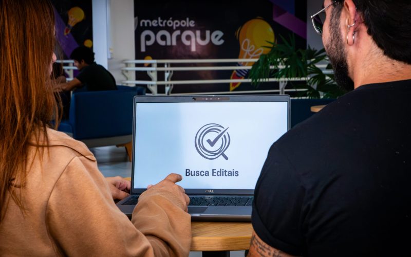 Polimatia lança plataforma que usa IA para encontrar editais de fomento