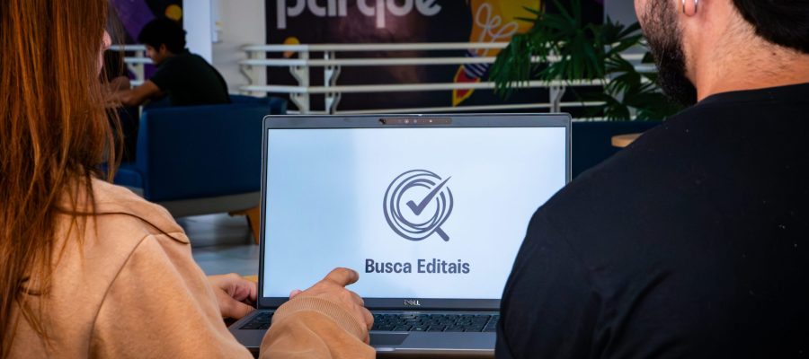 Polimatia lança plataforma que usa IA para encontrar editais de fomento