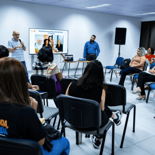 Eventos movimentam a comunidade empreendedora de tecnologia em Natal