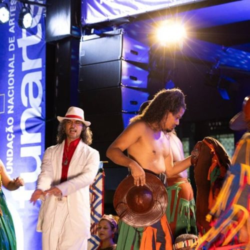 Funarte: conheça história e atuação da Fundação Nacional de Artes