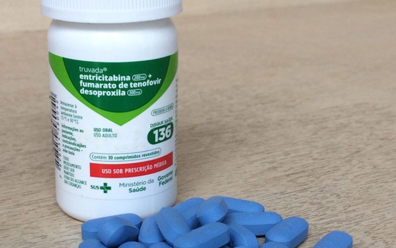 Infectologista alerta: Uso da PrEP exige acompanhamento médico