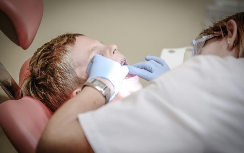 UnP realiza triagem odontológica gratuita para crianças nesta segunda (24)