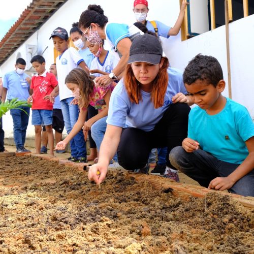 Trilhas Potiguares prorroga inscrições para municípios e coordenadores