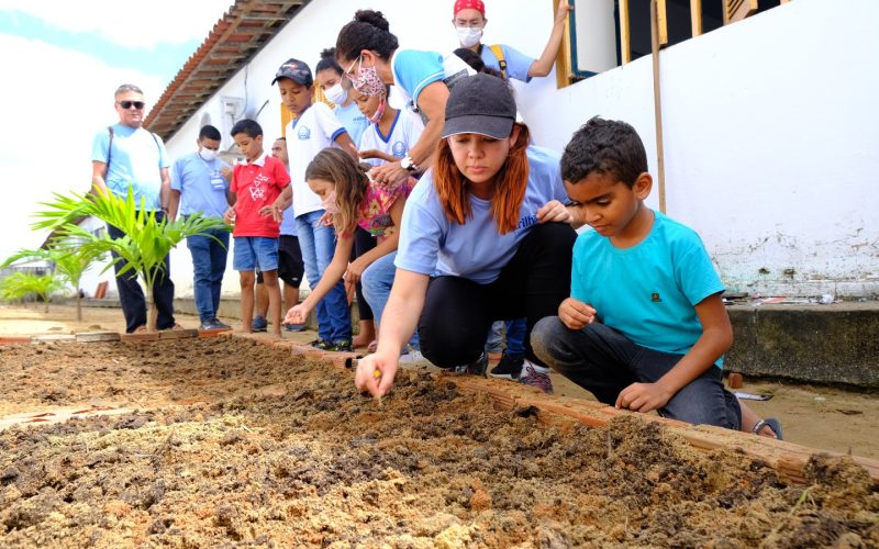 Trilhas Potiguares prorroga inscrições para municípios e coordenadores