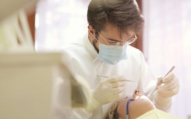 Odontologia da UnP oferece triagem de saúde bucal gratuita nesta quinta (12) em Natal