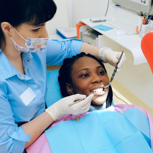 UnP oferece triagem odontológica gratuita em Natal nesta terça (18) e quarta-feira (19)