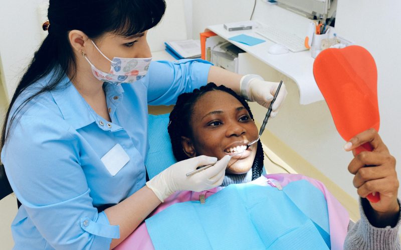UnP oferece triagem odontológica gratuita em Natal nesta terça (18) e quarta-feira (19)