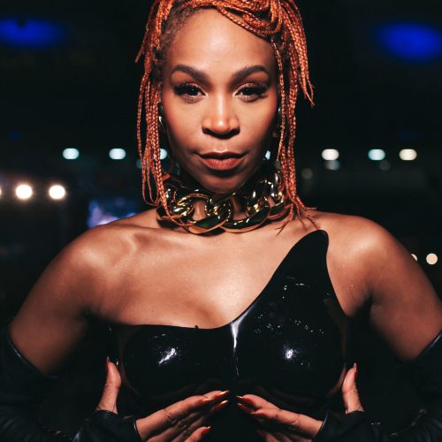 Karol Conká é atração confirmada na Patuscada do Carnaval de Natal 2024
