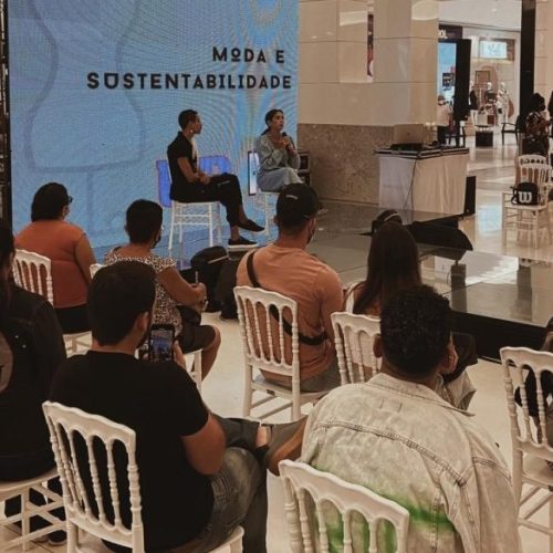 UnP realiza Meeting de Moda nesta sexta-feira (26) no Midway Mall