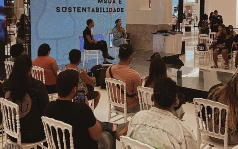 UnP realiza Meeting de Moda nesta sexta-feira (26) no Midway Mall