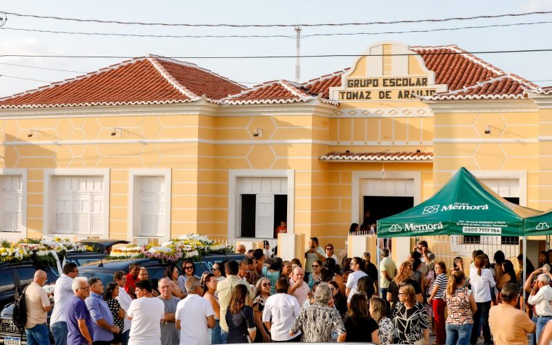 Casa de Cultura de Acari passa a se chamar Titina Medeiros