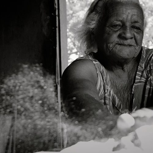 Curta Metragem potiguar “Mãe Santíssima” estreia na Mostra de Cinema de Tiradentes (MG)