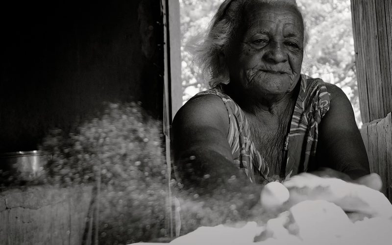 Curta Metragem potiguar “Mãe Santíssima” estreia na Mostra de Cinema de Tiradentes (MG)