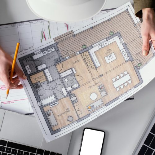 UnP oferece projetos de arquitetura gratuitos à comunidade por meio de Escritório Modelo