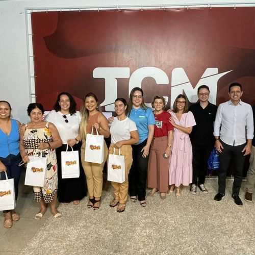 Jovens de casas de acolhimento de Mossoró serão capacitados através do “Futuro Gentil”