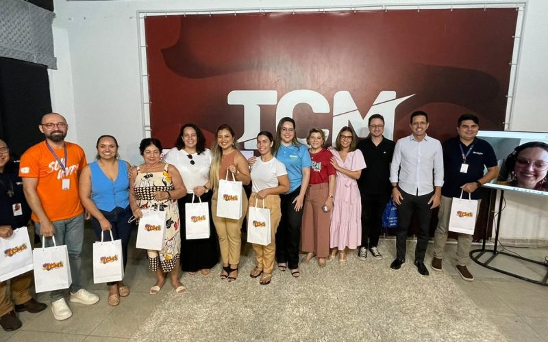 Jovens de casas de acolhimento de Mossoró serão capacitados através do “Futuro Gentil”