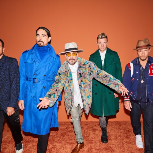 The Town anuncia Backstreet Boys e J Balvin na programação do Festival