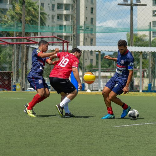 Sesc RN realiza 24ª edição dos Jogos dos Comerciários com expectativa de reunir quase 4 mil atletas