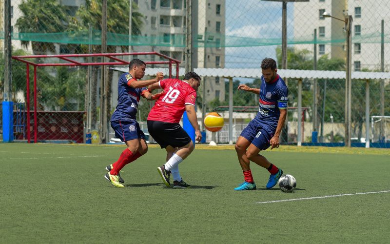 Sesc RN realiza 24ª edição dos Jogos dos Comerciários com expectativa de reunir quase 4 mil atletas