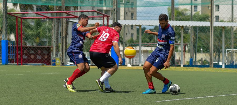Sesc RN realiza 24ª edição dos Jogos dos Comerciários com expectativa de reunir quase 4 mil atletas