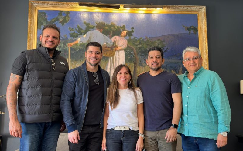 GastroWine Experience supera expectativas no Chile e confirma nova edição para Portugal