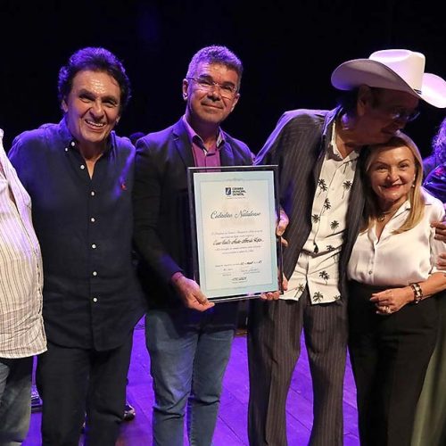 Grande Encontro do Brega destaca a importância do gênero na história da música potiguar