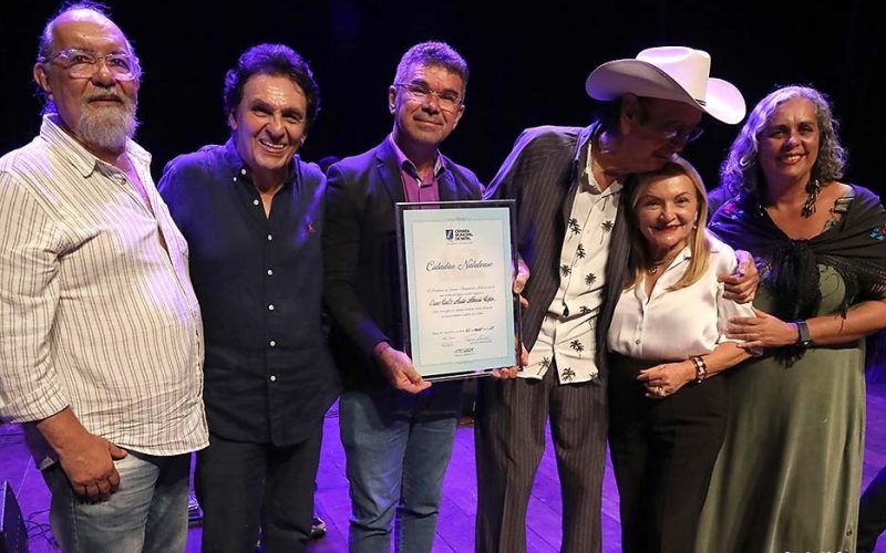 Grande Encontro do Brega destaca a importância do gênero na história da música potiguar