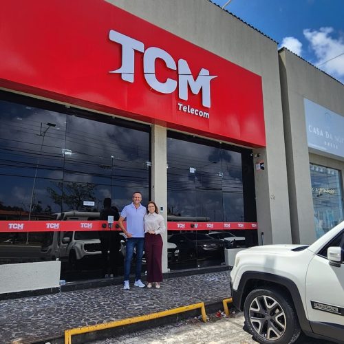 TCM celebra 22 anos e chega aos municípios de Natal, Parnamirim e Nísia Floresta