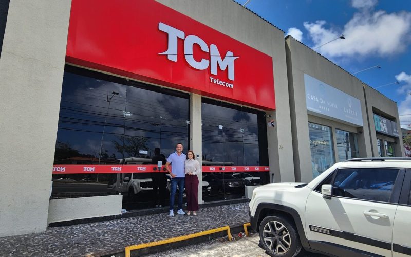 TCM celebra 22 anos e chega aos municípios de Natal, Parnamirim e Nísia Floresta