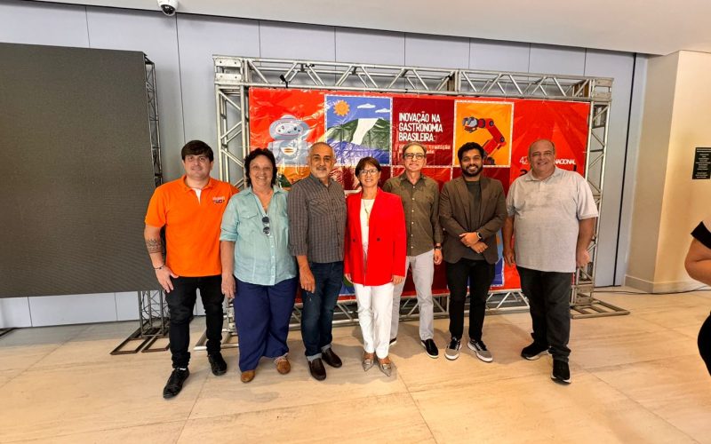 Natal é confirmada como sede do 42º Encontro Nacional da Abrasel em março de 2025
