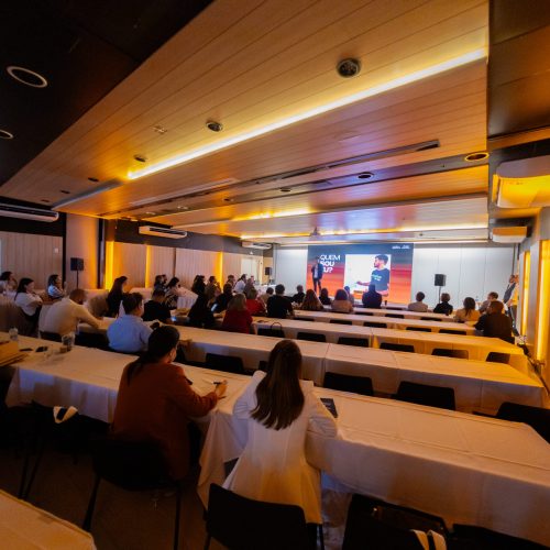 Hora do Chek-in: Evento discute inovação, tecnologia e vendas diretas no Turismo do RN