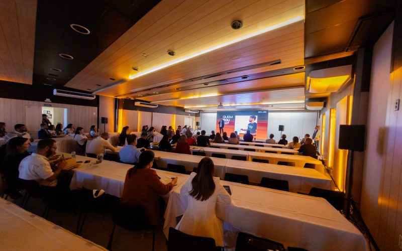 Hora do Chek-in: Evento discute inovação, tecnologia e vendas diretas no Turismo do RN
