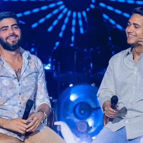 Henrique & Juliano abre temporada de grandes shows na Arena das Dunas; ingressos já à venda