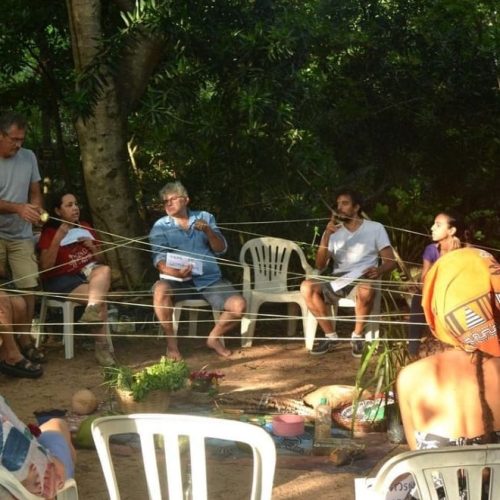 Festival Horto Florestal Parque das Serras reúne cultura, sustentabilidade e economia solidária