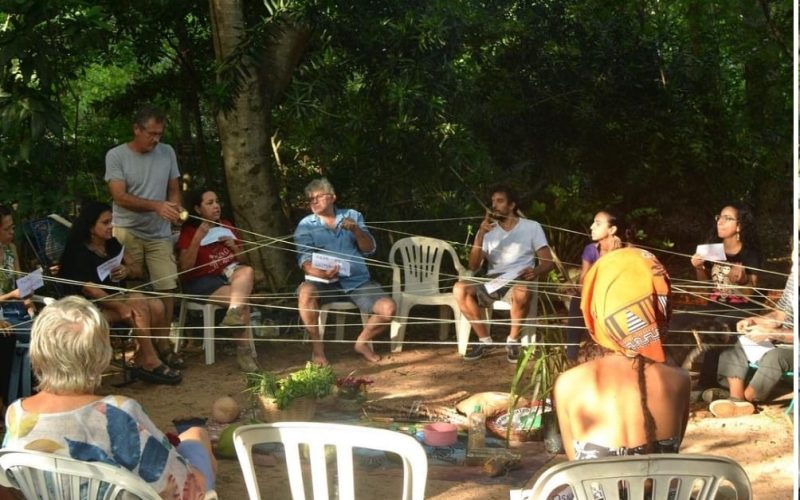 Festival Horto Florestal Parque das Serras reúne cultura, sustentabilidade e economia solidária